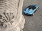 Alfa Romeo Disco Volante Spyder 2016 года